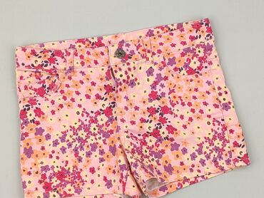 legginsy czarne kryjace: Krótkie spodenki, 12 lat, 146/152, stan - Idealny