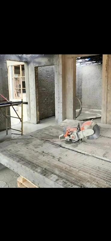 yol tikintisi: #betonisleri #beton #betonkesme #betonkəsimi #betonkesim #betondesme — 4