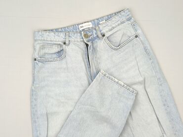 abercrombie and fitch jeans: Zara, Джинси жіночі, L на lalafo.pl abercrombie and fitch jeans: Zara, Джинси жіночі, L