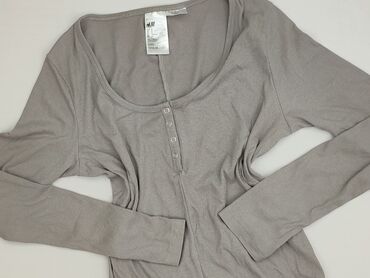 lonsdale london t shirty: H&M, T-shirt damski, rozmiar M