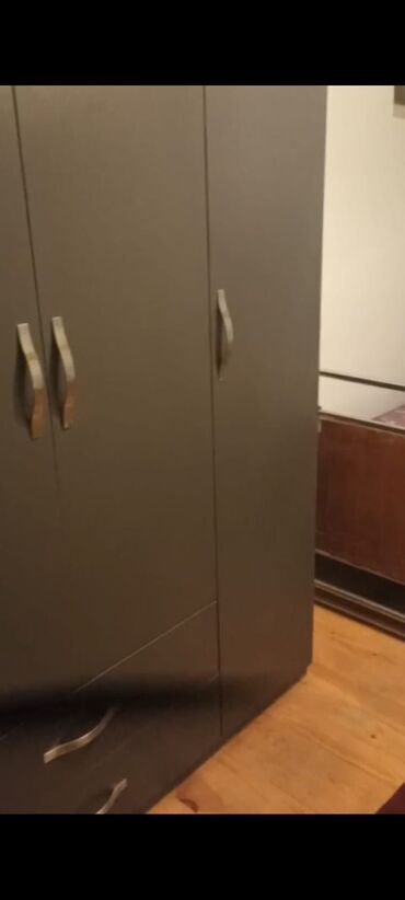 Uzunmüddətli kirayə evlər: 40 kv. m, 1 otaqlı, Kanalizasiya, İnternet, Telefon — 13