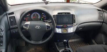 hyundai elantra kredit: Hyundai elantra 2008 android monitor 🚙🚒 ünvana və bölgələrə ödənişli