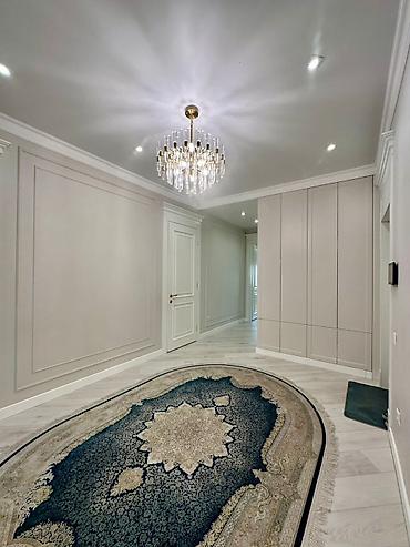 Продажа квартир: 4 комнаты, 171 м², Элитка, 13 этаж, Евроремонт — 8