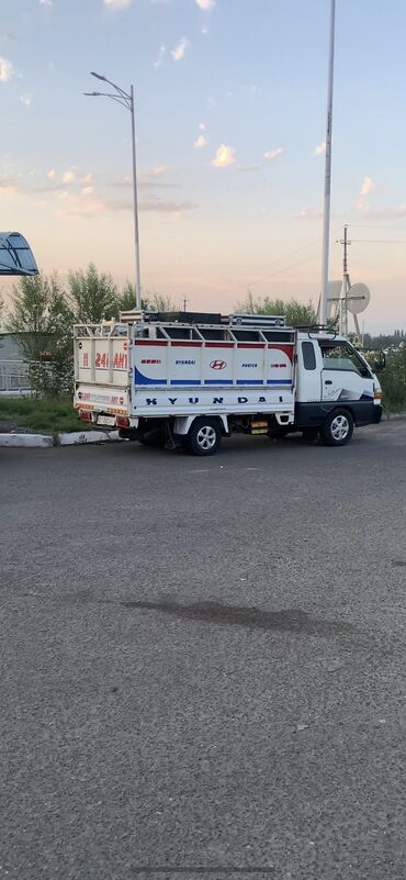 Услуги портера: Заказать Хендай портер, Другие опции — 3