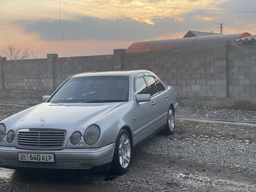 жалал абад некся: Mercedes-Benz SL 320: 1997 г., 3.2 л, Автомат, Бензин, Седан