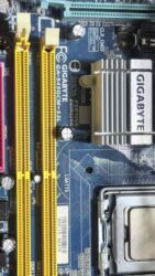 Digər ehtiyat hissələri: Qiymet: neye gucun catir ver gotur. Halal xoshun. Ana plata: gigabyte