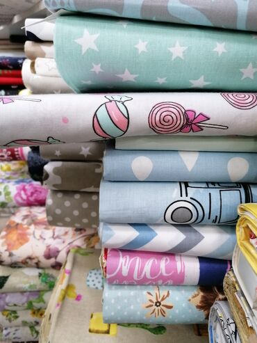 Posteljina: Posteljina za bebe komplet Dužina širina može po meri, boja po želji — 4