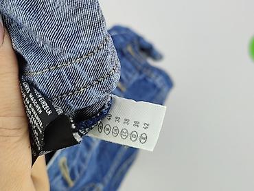 hampton republic 27 jacket: Kurtka jeansowa damska, rozmiar M — 5