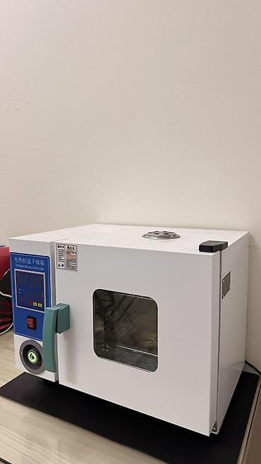 Медицинское оборудование: Сухожар ! Состояние 10/10! Идеально подходит для стерилизации — 10