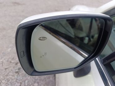 Subaru: Subaru Forester: 2018 г., 2.5 л, Автомат, Бензин, Кроссовер — 10