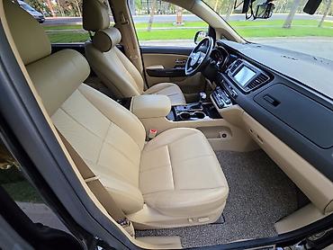 лимузина: Kia Carnival: 2019 г., 2.2 л, Автомат, Дизель, Минивэн — 8