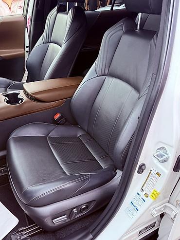 ct 200h: Toyota Venza: 2020 г., 2.5 л, Гибрид, Кроссовер — 7