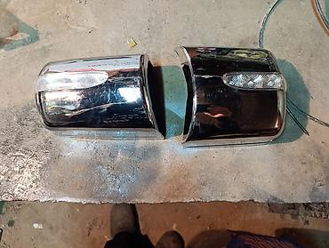 Другие автозапчасти: Маслянный насос Мицубиси Каризма, задние пружины Дайхацу Мове, диски — 18