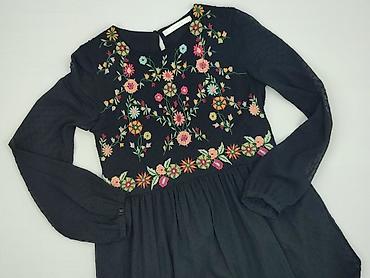 ika sukienki: Zara, Sukienka damska, rozmiar S — 1