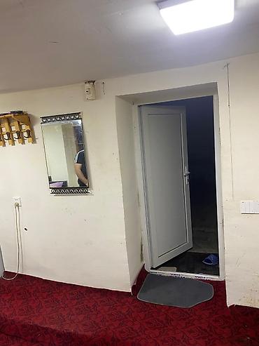 Kirayə otaqlar: Metro elmlere yaxın bir otaglı heyet evi kirayə verilir obsi heyedir — 5