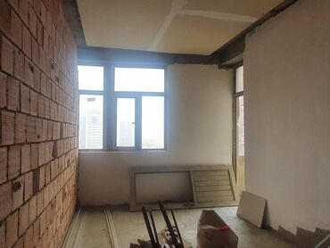 Yeni tikili: 3 otaqlı, Yeni tikili, m. Xətai, 106 kv. m — 9