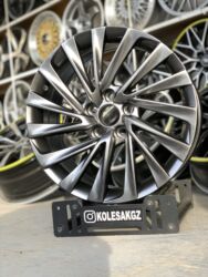 диск на 210: Литые Диски R 18 Lexus, Комплект, отверстий - 5, Новый