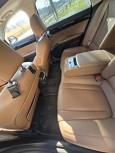 Hyundai: Hibrid krossover – yüksək texnologiyalı, geniş və komfortlu Mühərrik — 9