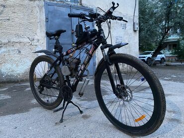 Şəhər velosipedləri: İşlənmiş Şəhər velosipedi Start, 29", sürətlərin sayı: 32, Ödənişli çatdırılma