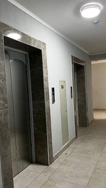 эркиндик квартиры: 3 комнаты, 110 м², Элитка, 11 этаж, Дизайнерский ремонт — 10