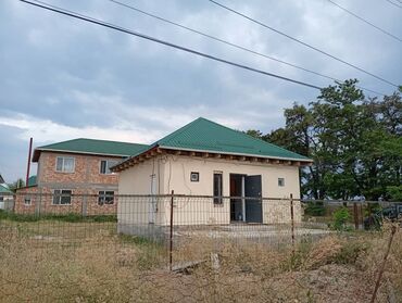 Продажа домов: Дом, 50 м², 2 комнаты, Собственник — 5