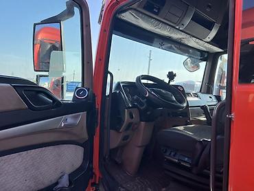 Тягачи: Тягач, Howo, Бортовой — 9