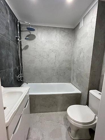 Продажа квартир: 1 комната, 39 м², Элитка, 1 этаж, Евроремонт — 4