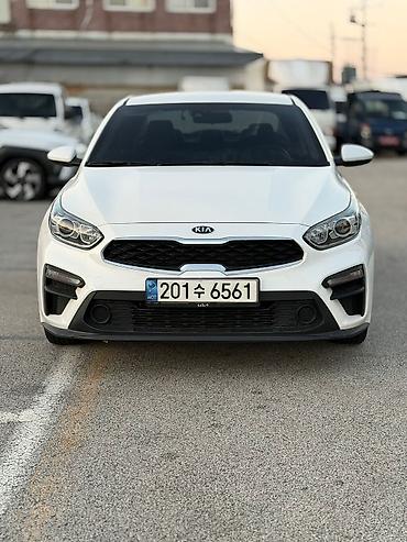 Kia: Kia K3: 2020 г., 1.6 л, Автомат, Бензин, Седан — 3