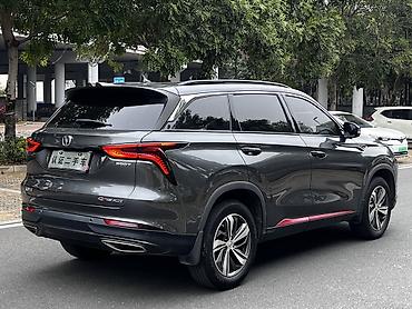 Changan: Changan CS75 Plus: 2020 г., 1.5 л, Автомат, Бензин, Кроссовер at lalafo.kg — 11 Changan: Changan CS75 Plus: 2020 г., 1.5 л, Автомат, Бензин, Кроссовер — 11