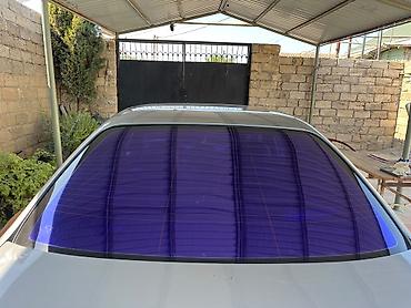 masin cip: Nissan Sunny: 1.6 l | 2008 il Sedan — 3