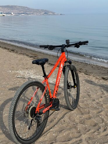 baol велосипед: Городской велосипед Trek, 29"