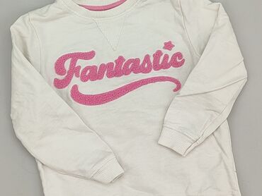 tanie sukienki na komunie: Sweatshirt, So cute, 2-3 years, 92-98 cm, condition - Good