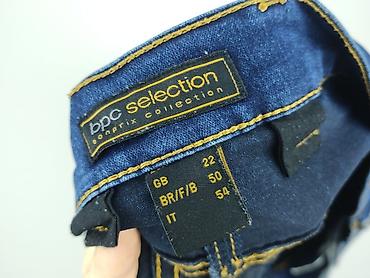 got: Bpc bonprix collection, Jeansy damskie, rozmiar 5XL — 4