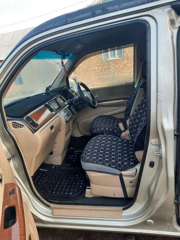 мерс 2 2 дизель: Honda Stepwgn: 2003 г., 0.2 - engine capacity л, Автоматтык, Газ, Вэн/Минивэн