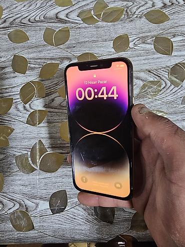 iphone 11 qiymeti islenmis: IPhone 11 Pro, 64 GB, Rose Gold, Barmaq izi, Face ID — 2