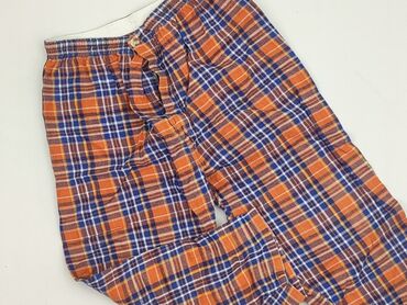 mohito spodnie woskowane: Брюки, 5-6 р., 110/116, стан - Ідеальний