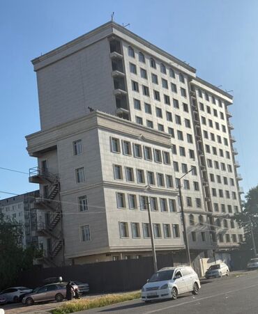 купить дом в оше: 1 комната, 42 м², Элитка, 8 этаж, ПСО (под самоотделку)