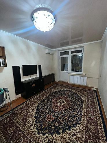 Продажа квартир: 1 комната, 40 м², Индивидуалка, 5 этаж, Старый ремонт — 6