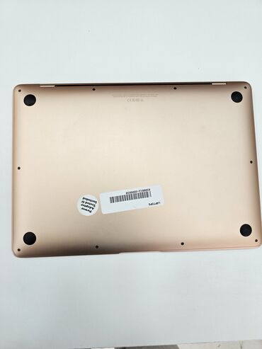 Apple MacBook: İşlənmiş Apple MacBook, 13.3 ", Intel Core i3, 256 GB, Rayonlara çatdırılma, Pulsuz çatdırılma — 6