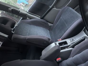 Subaru: Subaru Forester: 2000 г., 2 л, Автомат, Газ, Кроссовер — 9