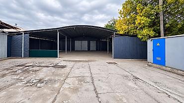 участки в байтике: 799 м², С парковкой — 1