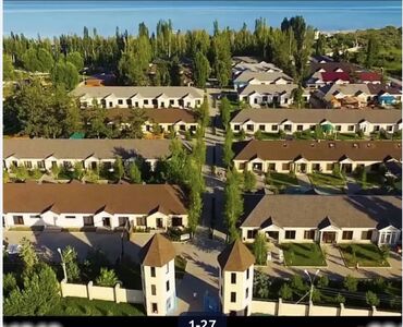 куплю дом село беловодск: Продается коттедж на Иссык-Куле, в селе Кожояр, пансионат Лагуна Сити