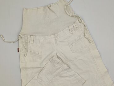 jeansy push up z wysokim stanem: Брюки жіночі, розмір L