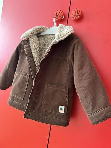 pelin kids: Kurtka, Uniseks, 1 - 2 yaş, Zara Kids — 3