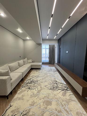 тимиряз: 2 комнаты, 72 м², Филармония Элитка, 10 этаж, Евроремонт — 1