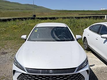 byd diskleri: BYD Qin Plus: 1.6 l | 2025 il 50 km Sedan — 1