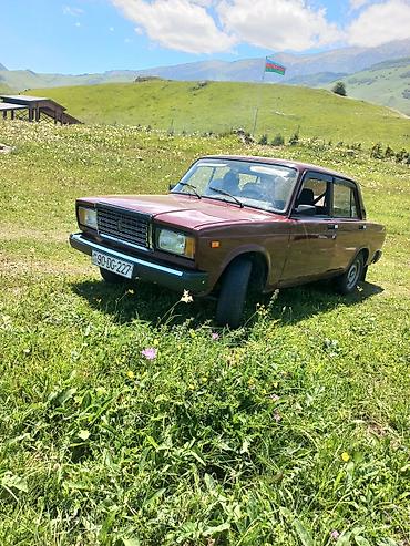 VAZ (LADA): Satılır İl 2008 İnjektor Karopka 5 təkərlərin 4üdə Təzədir Təcili -da lalafo.az — 11 VAZ (LADA): Satılır İl 2008 İnjektor Karopka 5 təkərlərin 4üdə Təzədir Təcili — 11