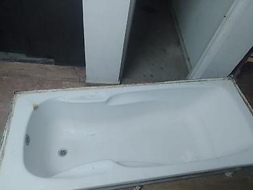 hamam ucun aksessuarlar: Hamam ucun caquzi yaxsi vezyetde — 3