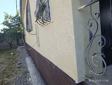 Дом и сад: Ремонт фасада, Утепление фасада, Фасадный декор | Пенопласт, Базальт Больше 6 лет опыта — 2