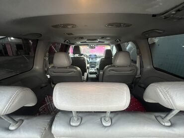 Honda: Honda Odyssey: 2008 г., 3.5 л, Автомат, Газ, Минивэн — 14